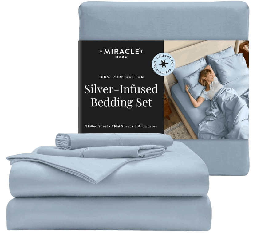 Miracle Sheets buy now