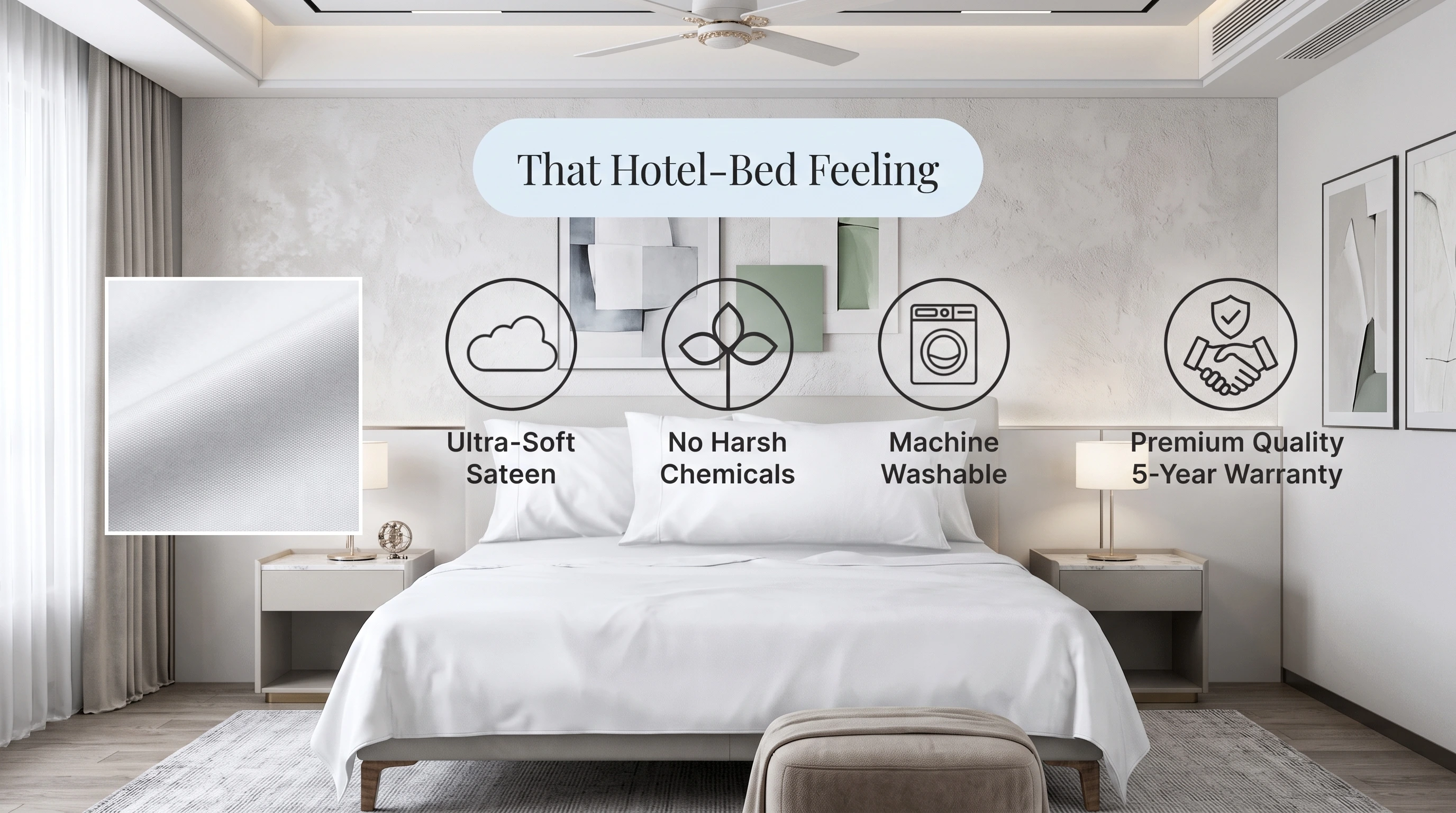 Miracle Sheets